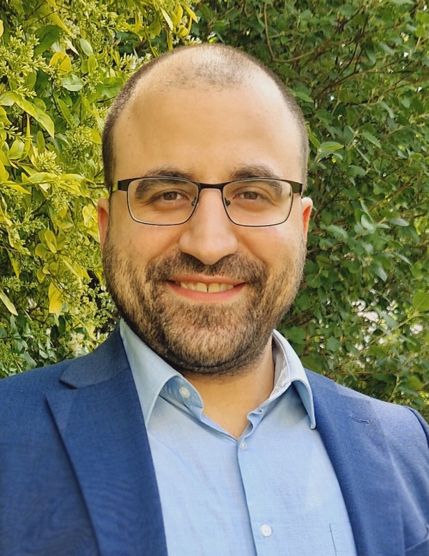 Bausachverständiger, Immobiliensachverständiger, Immobiliengutachter und Baugutachter  Ahmad Barjawi M. Sc. Sankt Augustin